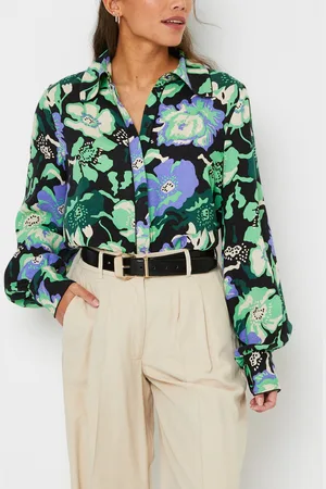 Y.A.S Yasmaslo Ls Shirt S. - Abbigliamento - Taglia XS
