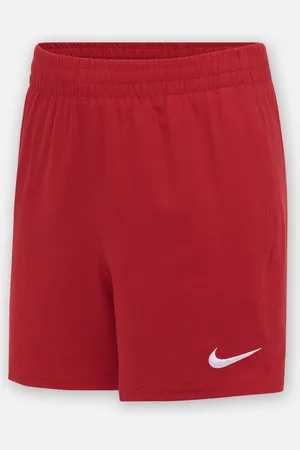Nike NESSB866 - Abbigliamento - Taglia 6 - 8A