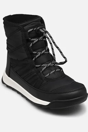 sorel YOUTH WHITNEY™ II PLUS LACE WP - Stivali - Taglia 32