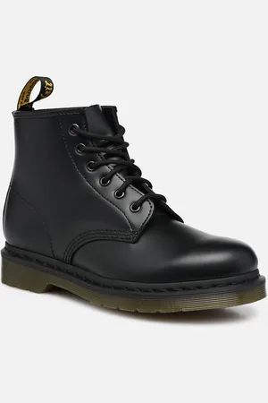 Dr. Martens 101 (MONO) W - Stivaletti e tronchetti - Taglia 36