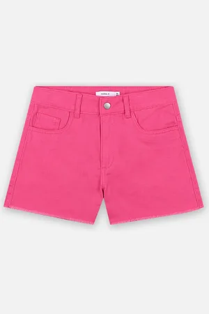 NAME IT Nkfrandi Mom Twiizza Shorts Tb - Abbigliamento - Taglia 10A