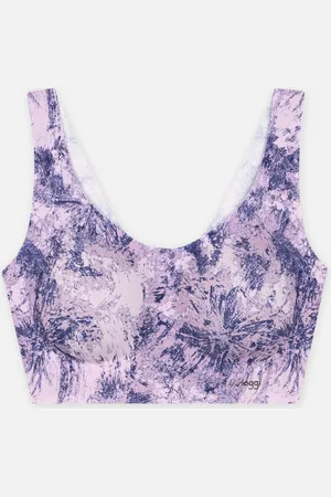 Sloggi Zero Feel Top - Abbigliamento - Taglia XS