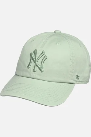47 Brand 47 CAP MLB NEW YORK YANKEES CLEAN UP NLOOP LABEL - Cappellino - Taglia T.U