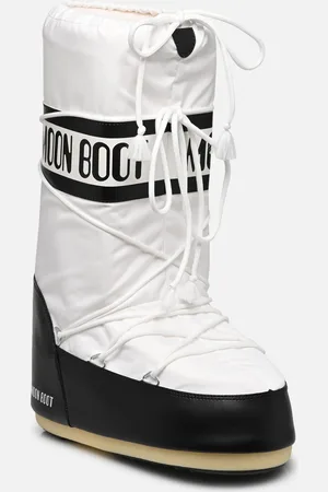 Moon Boot MB ICON NYLON M - Stivali - Taglia 39 - 41