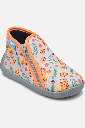 Tooti GRAFF 0015 - Pantofole - Taglia 29