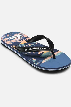 Quiksilver MOLOKAI ART 25 YOUTH - Infradito - Taglia 28