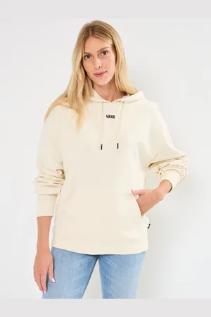 Vans Flying V Os Ft Ls Hoodie - Abbigliamento - Taglia XS