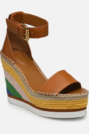 See by Chloé Glyn Espadrilles - Scarpe di corda - Taglia 40