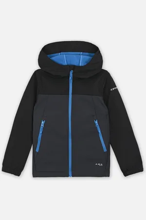 Icepeak KONAN JR - Abbigliamento - Taglia 6A