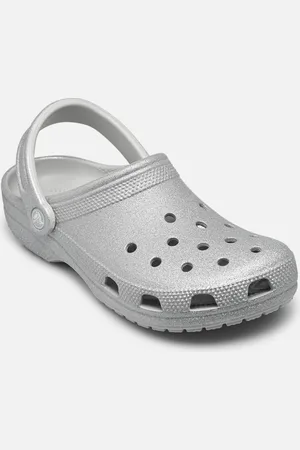 Crocs Classic Glitter Clog W - Zoccoli - Taglia 36 - 37
