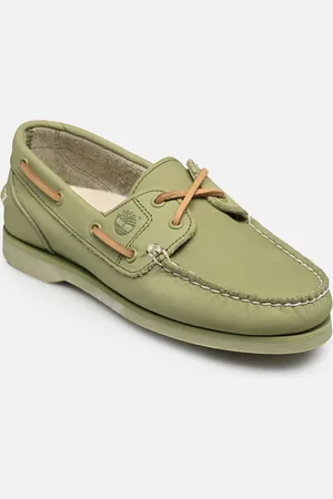 Timberland Classic Boat TB0A6 - Scarpe con lacci - Taglia 36