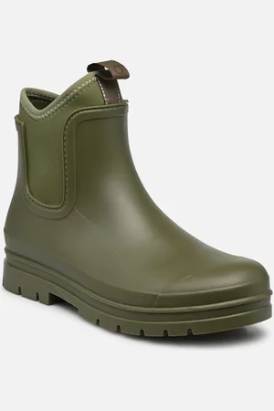 Colors of California Rainboot with neoprene collar - Stivaletti e tronchetti - Taglia 40