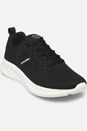 JACK & JONES JFWCROXLEY KNIT SNEAKER NOOS - Sneakers - Taglia 40