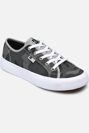 Dcshoes Manual Kids - Sneakers - Taglia 32