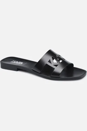 Karl Lagerfeld Skoot Ii Karl Kut-Out - Zoccoli - Taglia 36