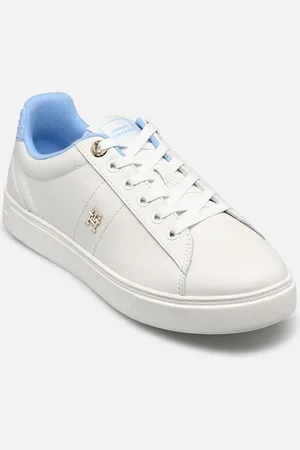 Tommy Hilfiger ELEVATED ESSENT SNEAKER MONOGRAM - Sneakers - Taglia 36