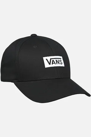 Vans Boxed Structured Jockey - Cappellino - Taglia T.U