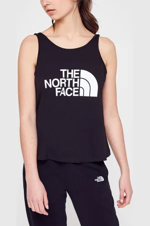 The North Face W Easy Tank - Abbigliamento - Taglia L