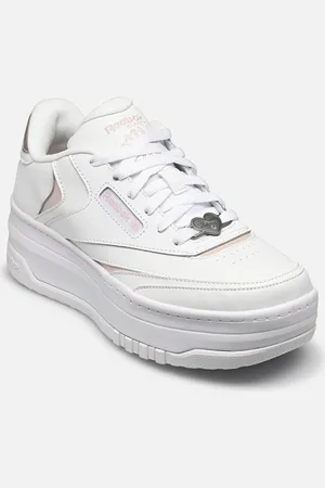 Reebok Club C Extra J - Sneakers - Taglia 36