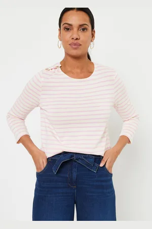 ARTLOVE T-shirt Sergine - Abbigliamento - Taglia L
