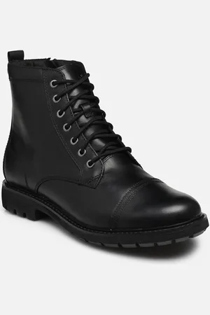 Clarks Batcombe Cap - Stivaletti e tronchetti - Taglia 39 1/2