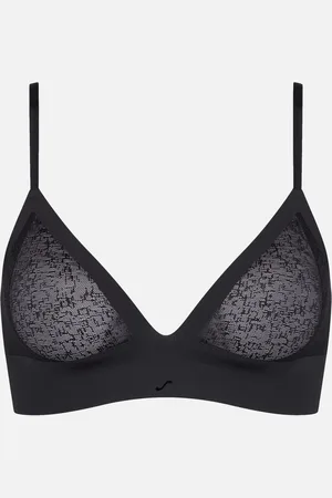Sloggi S By Superb Soft Bra - Abbigliamento - Taglia L