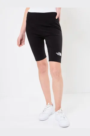 The North Face W SIMPLE DOME LEGGING SHORT - Abbigliamento - Taglia S