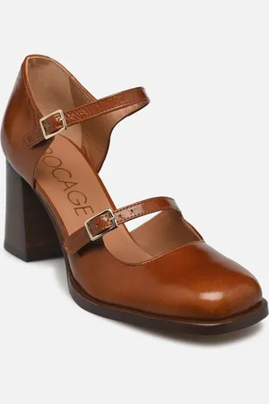 BOCAGE DUNE New - Décolleté - Taglia 38