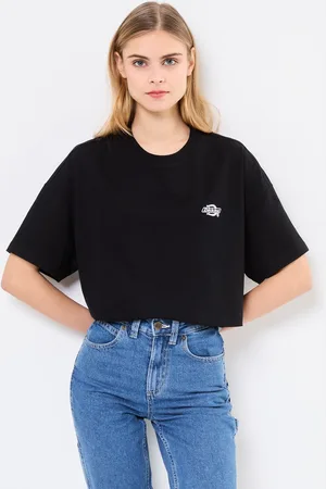 Dickies SUMMERDALE SS TEE - Abbigliamento - Taglia XS