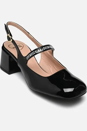 Moschino MARY JANE - Décolleté - Taglia 39