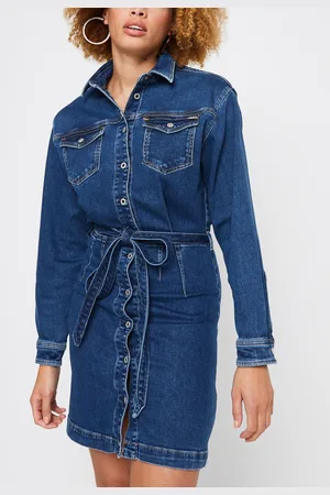 Pepe Jeans Selena - Abbigliamento - Taglia L
