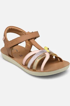 Shoo Pom Goa Cross - Sandali e scarpe aperte - Taglia 25