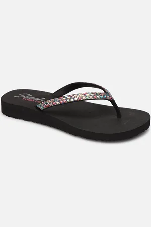 Skechers MEDITATION SHINE AWAY - Infradito - Taglia 35