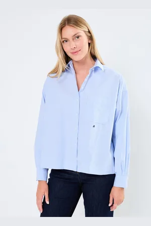 Replay Chemise Rayures - Abbigliamento - Taglia S