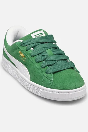 PUMA Suede Xl Ps - Sneakers - Taglia 28