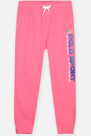 Ralph Lauren Po Pant-Bottoms-Pant - Abbigliamento - Taglia 1 - 2A
