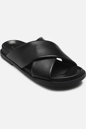 Geox D ADELASH Noir - Sandali e scarpe aperte - Taglia 36