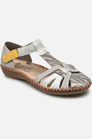 Rieker M1650 - Sandali e scarpe aperte - Taglia 36