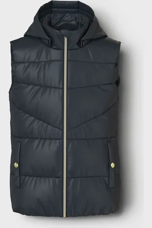 NAME IT Nkfmonay Vest Pb Fr - Abbigliamento - Taglia 10A