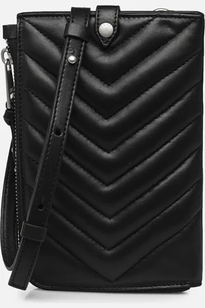 IKKS 1440 PHONE BAG - Pelletteria - Taglia T.U