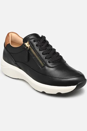 Clarks Tivoli Zip - Sneakers - Taglia 37