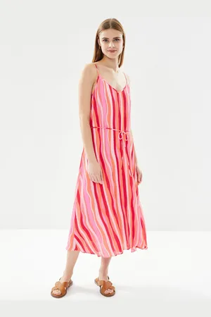 Numph NUISABEL DRESS - Abbigliamento - Taglia 34