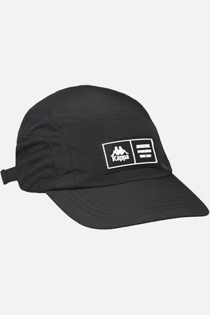 Kappa AUTHENTIC NORDIKY - Cappellino - Taglia T.U