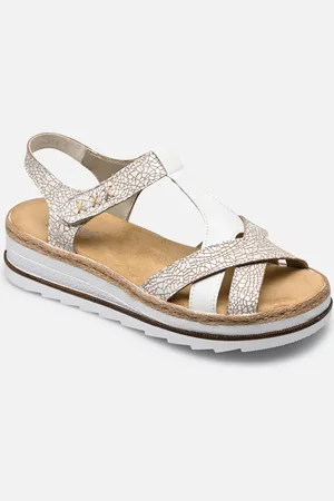 Rieker V7919 - Sandali e scarpe aperte - Taglia 36
