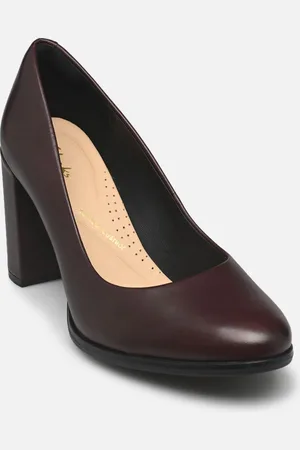 Clarks Freva85 Court - Décolleté - Taglia 36