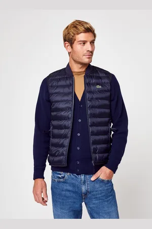 Lacoste Doudoune sans manches - Abbigliamento - Taglia XS