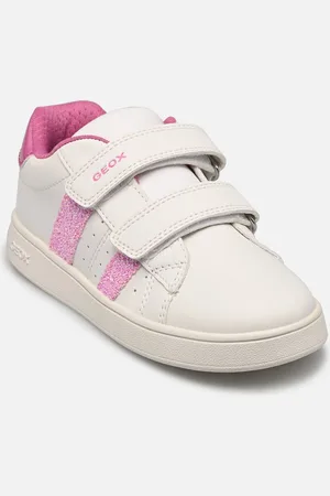 Geox J Eclyper Girl A - Sneakers - Taglia 26