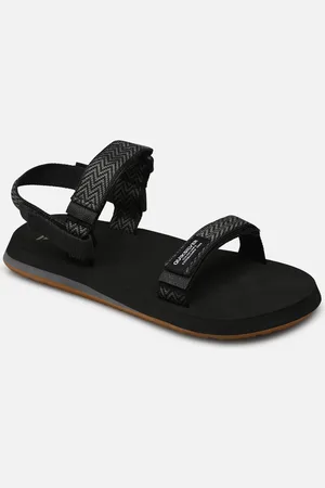 Quiksilver Monkey Caged Youth - Sandali e scarpe aperte - Taglia 28