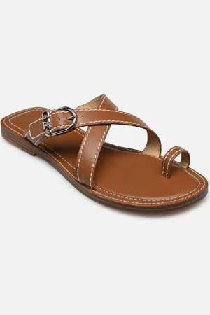 Michael Kors ASHTON FLAT THONG - Zoccoli - Taglia 36
