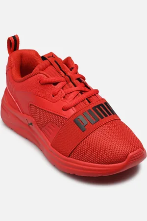 PUMA Soft Wired 2 Ps - Sneakers - Taglia 28